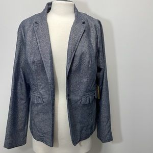 Down East Basics Blazer